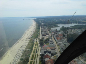 Strandidyll 8